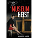 The Museum Heist: A Tale of Art and Obsession