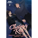 Chasing Red, Vol. 2: A Webtoon Unscrolled Graphic Novel