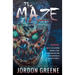The Maze: An Extreme Horror Story