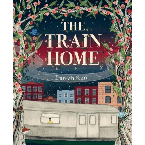 The Train Home