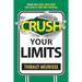Crush Your Limits: Break Free From Limitations and Achieve Your True Potential