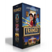 Framed! Crime-Fighting Collection (Boxed Set): Framed!; Vanished!; Trapped!