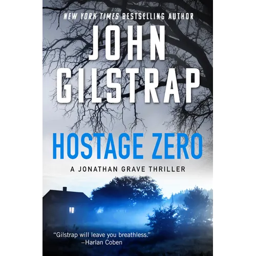 Hostage Zero
