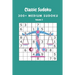 Classic Sudoku: 300+ Medium sudoku Volume 3