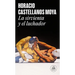 La Sirvienta Y El Luchador / The Maid and the Wrestler