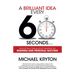 A Brilliant Idea Every 60 Seconds
