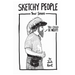 Sketchy People - Year Seven
