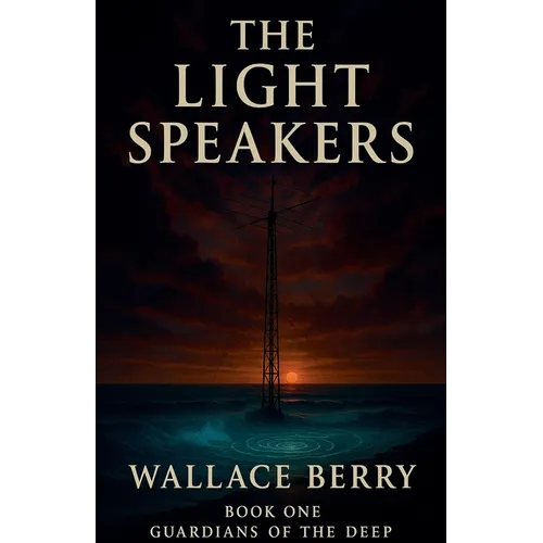 The Light Speakers