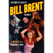 The Complete Cases of Bill Brent, Volume 2