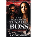 The Daughter of a Cartel Boss