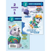 Break the Ice!/Everest Saves the Day! (Paw Patrol)
