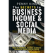 5 Minutes a day Guide to Business, Income & Social Media: How To Promote, Market & Create Business Using Social Media
