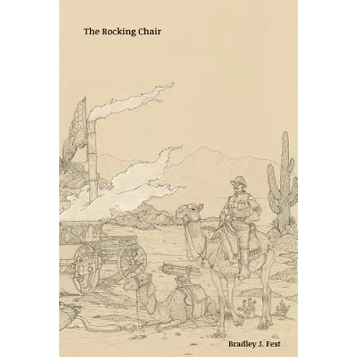 The Rocking Chair: Poems