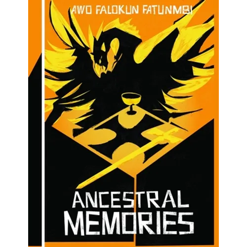 Ancestral Memories