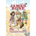 The Awesome Allosaurus Adventure: James Bone Graphic Novel #1