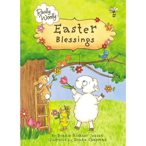 Easter Blessings