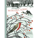 Winter's Song: Part of a Beautiful New Series from Beloved Illustrator and Print-Maker Angela Harding