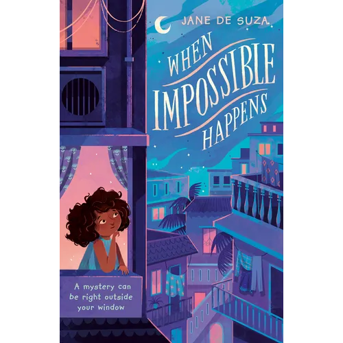When Impossible Happens