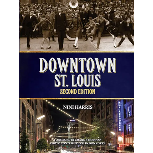 Downtown St. Louis