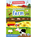 Stickerverse - My First Sticker Book Farm