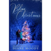 Blue Christmas: The Moody Blue Trilogy Book One