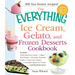 The Everything Ice Cream, Gelato, and Frozen Desserts Cookbook