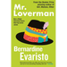 Mr. Loverman