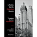 Life On Earth Coloring Books: Timeless Series: Manhattan