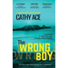 The Wrong Boy