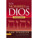 Los Nombres de Dios: 52 Estudios B��blicos Personales O Para Grupos
