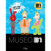 Museo 31 (Libro Para Colorear) / Museum 31 (Coloring Book)