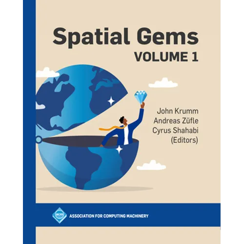 Spatial Gems, Volume 1