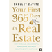 Your First 365 Days in Real Estate: How to build a successful real estate business (starting with nothing)