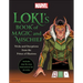 Loki's Book of Magic and Mischief: Tricks and Deceptions from the Prince of Illusions