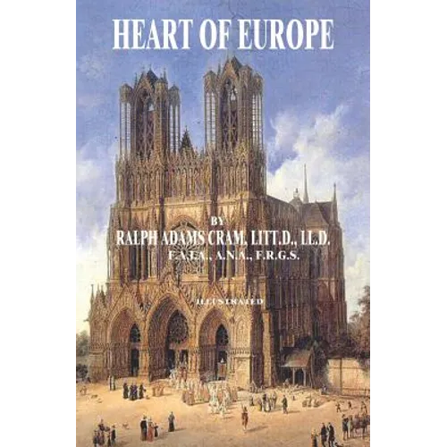 Heart of Europe