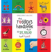 The Toddler's Handbook: Bilingual (English / Arabic) (الإنجليزية الع