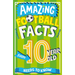 Amazing Football Facts Every 10 Year Old Needs to Know