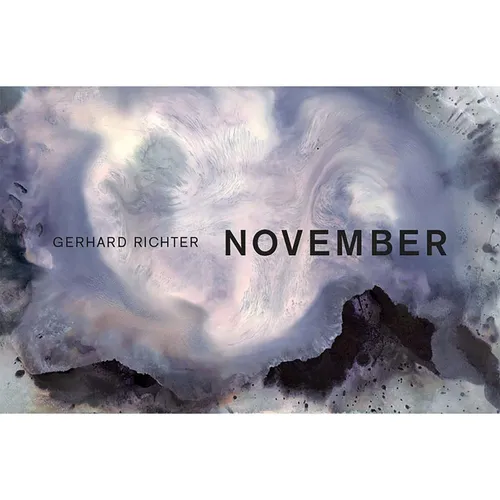 Gerhard Richter: November