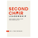 Second Chair Leadership: How To Serve, Thrive & Lead From Where You Play