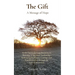 The Gift: Stroke Survival: From Recovery to Thriving. A Spiritual Awakening - Embracing Resilience, Courage, and Transformation through the Law of Att