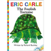 The Foolish Tortoise: Book and CD [With CD (Audio)]