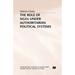The Role of NGOs Under Authoritarian Political Systems
