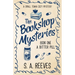 The Bookshop Mysteries: A Bitter Pill: A Small Town Cozy