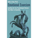 Emotional Exorcism: Expelling the Four Psychological Demons That Make Us Backslide