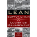 Lean Supply Chain and Logistics Mgnt (Pb)