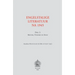 Engelstalige Literatuur Na 1945. Deel 3: Kritiek, Theorie En Essay