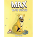 Max Eats Shoes