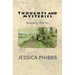 Thoughts and Mysteries: Acrostic Poetry