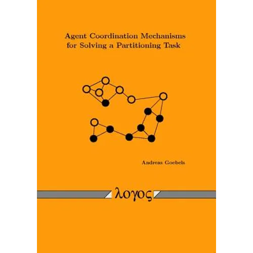 Agent Coordination Mechanisms for Solving a Partitioning Task