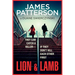 Lion & Lamb: A Thriller